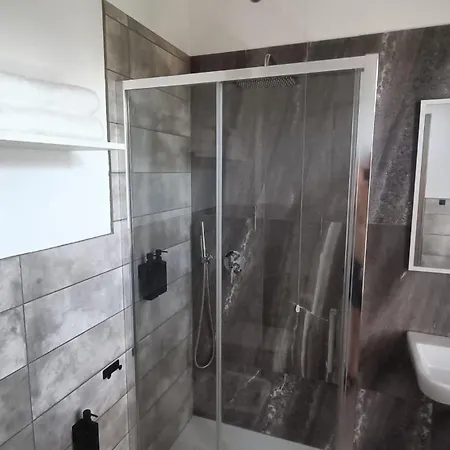 B&B Borgo Tre Case