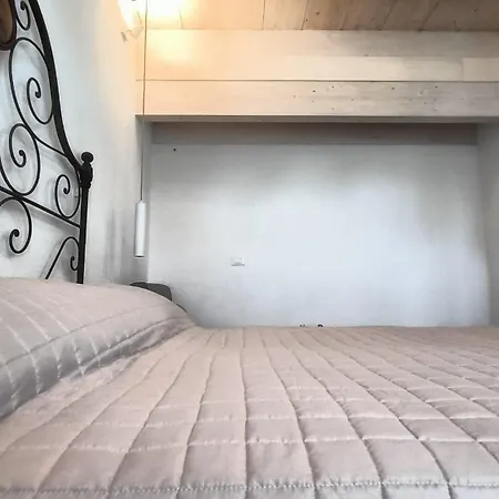 B&B Borgo Tre Case *