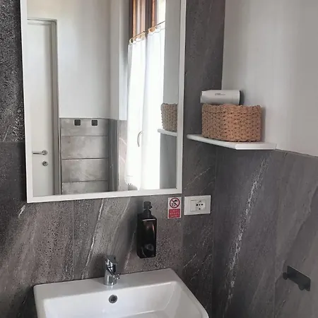 B&B Borgo Tre Case * Torre dʼIsola