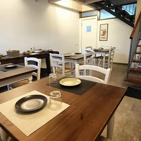 B&B Borgo Tre Case