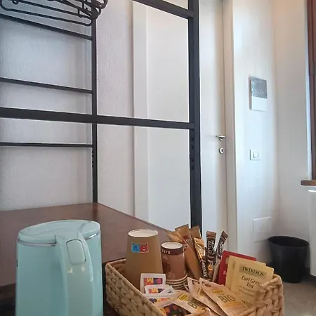 B&B Borgo Tre Case Nocleg ze śniadaniem