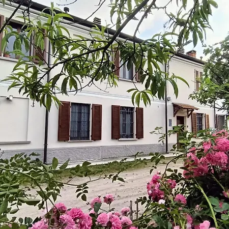 B&B Borgo Tre Case