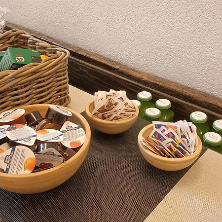 B&B Borgo Tre Case Torre dʼIsola